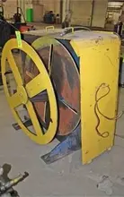 HYDRAULIC SCRAP WINDER: STOCK #66383