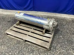 MEULLER 150 PSI HEAT EXCHANGER  -  45903
