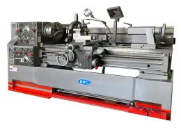 NEW 20" X 60"  GMC MODEL GML-2060 HEAVY DUTY PRECISION GAP BED LATHE