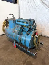 5-HP SEALED POWER MODEL 40-3688 SUMP SUCKER. STOCK #0982426