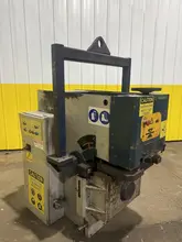 2" PULLMAX MODEL #X97 PLATE BEVELER: STOCK #13331