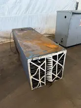 AIR-VAC M30 AIR FILTRATION UNIT. STOCK # 0541326