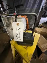 HAND MAGNET STOCK #4003