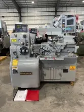 MONARCH 10EE Precision Toolmaker’s Lathe Updated Electrics/Rebuilt USA #7156