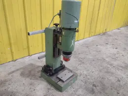 BALTEC ORBITAL RIVETER SPINNER: STOCK #23268