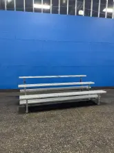 BLEACHERS