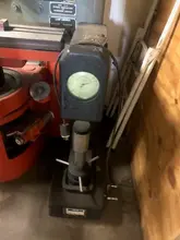 HARDNESS TESTER