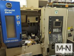 Hitachi Seiki VS40 CNC Vertical Machining Center, 2000