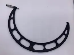 STARRETT 18"  OUTSIDE MICROMETER No 436 19in - STOCK# 15224