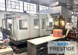 Machining Centers Vertical Bridge Type CNC