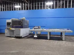 FORMAT 54 1/2" X 145" CNC MACHINING CENTER  -  CREATOR 950