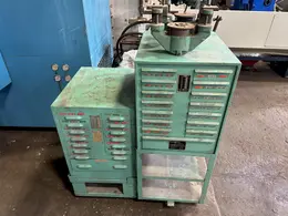 STRIPPIT MODEL 30/30 PUNCH TOOLING &amp; HOLDERS: STOCK #15900