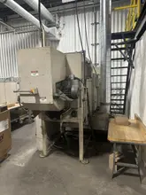 Almco 54-24WRD-E Rotary Drum Parts Cleaning System, 2007