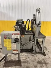 16" X 15 HP KRB MODEL #A114 HYDRAULIC ALLIGATOR SHEAR