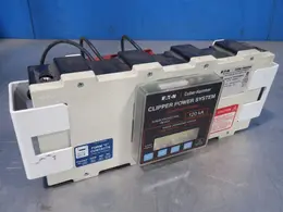 EATON 120kA SURGE PROTECTOR  -  CPS120480DSC