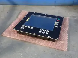 BAY CONTROLS USER INTERFACE MODULE   -  CN-UIM4-P