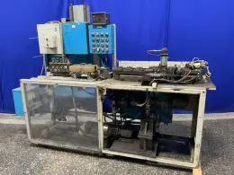 2 Hp Automated Processing Assembly