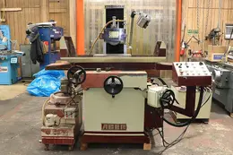 8" X 18" ACER HYDRAULIC SURFACE GRINDER W/AUTOMATIC INCREMENTAL DOWNFEED