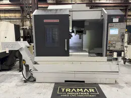 2014 DMG Mori Seiki DuraVertical 5100 Used CNC Vertical Machining Center For Sale