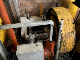 National Model #10 Reduceroll