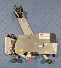 3M AccuGlide™ 4 SST (2″)TAPING HEAD AG4210-00056 USED