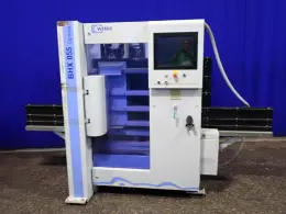 WEEKE CNC MACHINING CENTER  -  OPTIMAT BHX055