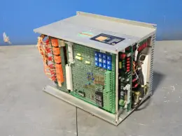 RELIANCE ELECTRIC 30 AMPS AC/DC CONVERTER   -  S6R 8503