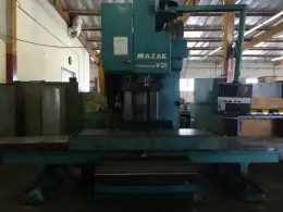 1986 MAZAK V-20 | Machining Centers, Vertical