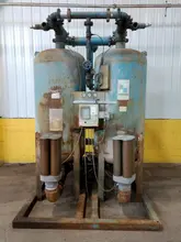 HANKISON COMPRESSED DRY AIR SYSTEM: STOCK #13343