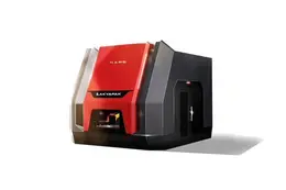 Akyapak Hare 6+2-Axis Robotic Plasma Cutting Machine, 2025 – Never Installed, Dust and Fume Collection Unit, Hypertherm XPR-300 Truehole Plasma System