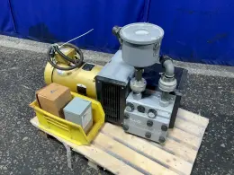 GARDNER DENVER .6 BAR VACUUM PUMP  -  V-KTA 80/1 C (37)