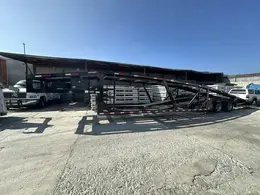 Infinity GN600 6-Car Auto Transport Trailer, 2025