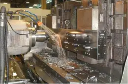 1987 TOSHIBA BTD 11B-R3 | Boring Mills, Horizontal, Table Type