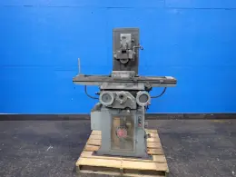 REID BROTHERS CO. 6" X 12" SURFACE GRINDER   -  618P