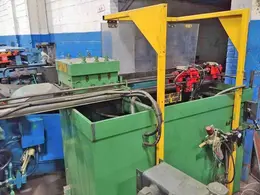 12" x 0.125" RBI Feeder Straightener