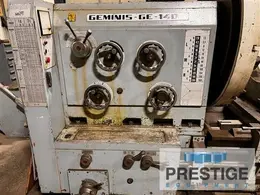 Lathes Flat Bed Manual &amp; CNC