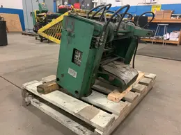 (S) Minster Scrap Chopper