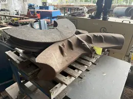 GREENLEE PIPE BENDER SHOE DIES: STOCK #23965