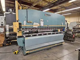 1986 Amada RG-100 Up - Acting Hydraulic Press Brake (#5775)