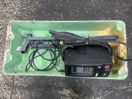 Atlas Copco  300 Watts Tensor 3-7 And Nutrunner - P3107-c-hw