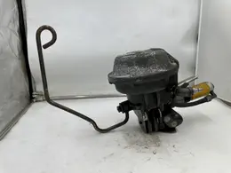 FROMM MODEL #A482 PNEUMATIC STRAPPING TOOL WITH TENSIONER: YOBRO #25714