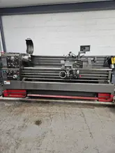 20″ x 80″ GMC GML2080 Gap-Bed Metal Lathe, 2021