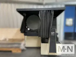 30" OGP Opticom Qualifier 30