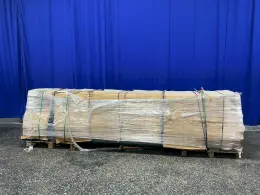 SIEMENS PLASTIC WIRE COVERS  -  GP374406
