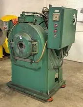 2" (50.8mm) FENN MODEL 2H HYDROFORMER, 15/16" (23.8mm) SOLIDS
SWAGING MACHINE (13898)