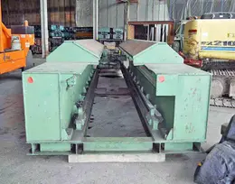 40,000# Mckay Coil Car STOCK #2961