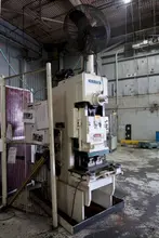 45 TON NIAGARA OBI PRESS