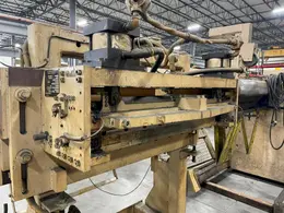 ROWE Crop Shear 40" Wide x .060"