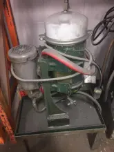 Mayhew Industries #118