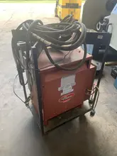 25 KVA SORGEL 240X 480 TI 120/240 SINGLE PHASE ELECTRICAL TRANSFORMER: STOCK 13475